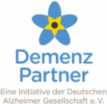 Wir sind Demenz-Partner